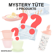 Tupperware® Mystery Tüte - 19,99 € - Tupperland